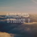 エールフランスのストライキでフライトがキャンセルに！